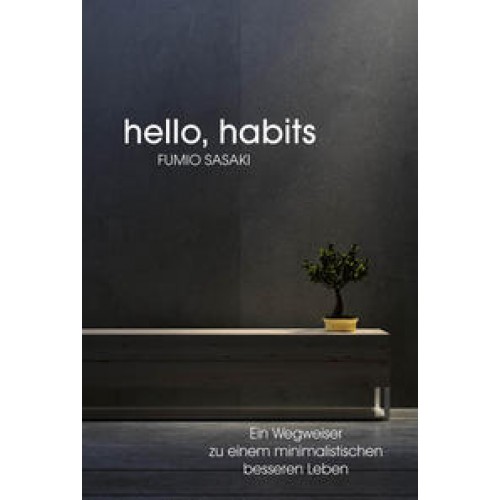 Hello, habits