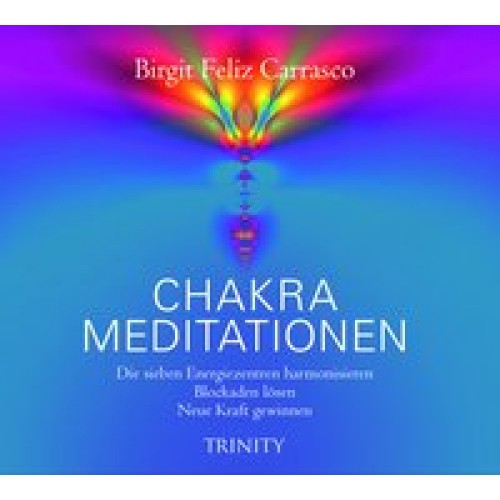 Chakra Meditation