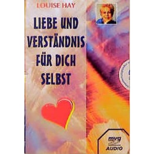 Liebe und Verständnis für dich