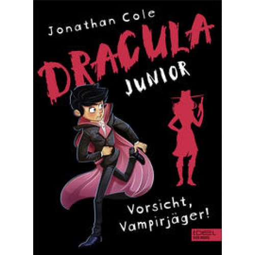 Dracula junior