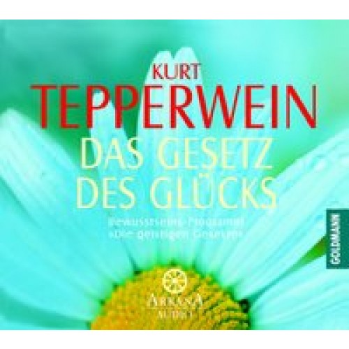 Das Gesetz des Glücks