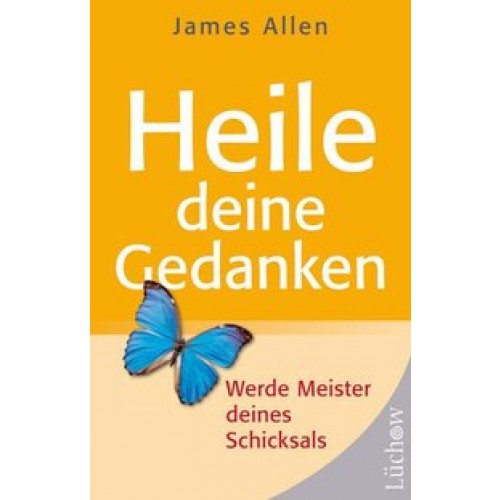 Heile Deine Gedanken