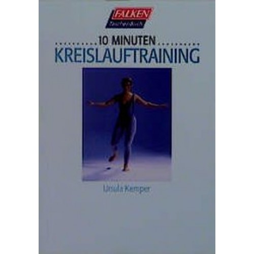 10 Minuten Kreislauftraining