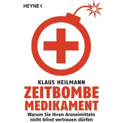 Zeitbombe Medikament