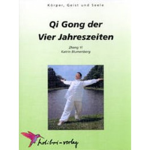 Qigong der vier Jahreszeiten