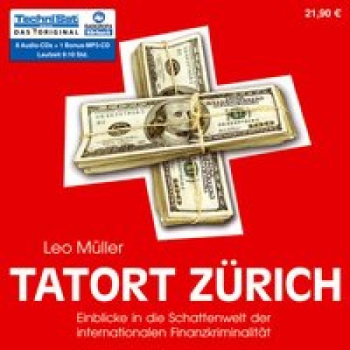 Tatort Zürich