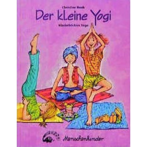 Der kleine Yogi