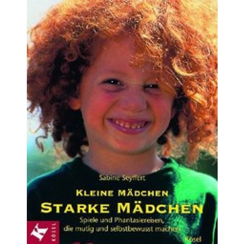 Kleine Mädchen - starke Mädchen