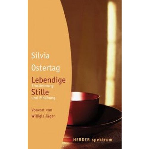 Lebendige Stille