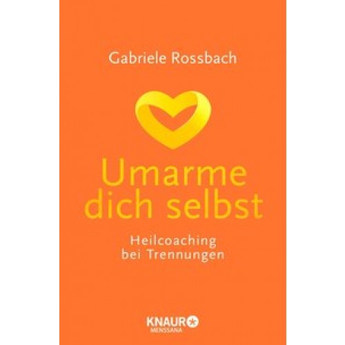 Umarme dich selbst