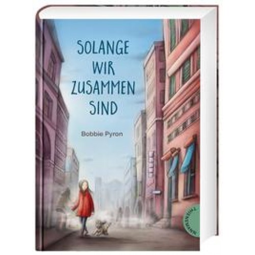 Solange wir zusammen sind