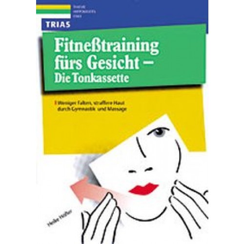 Fitness-Training fürs Gesicht