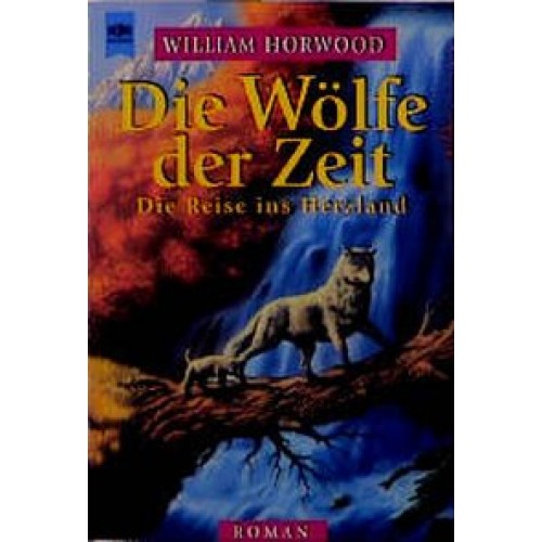 Die Wölfe der Zeit