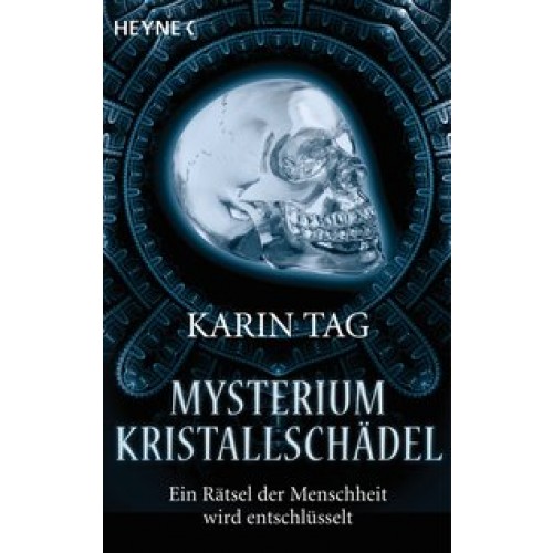 Mysterium Kristallschädel