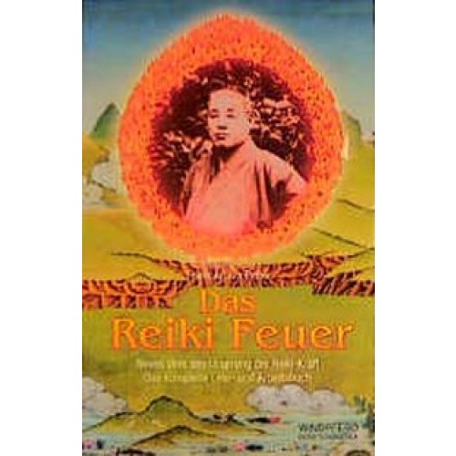 Das Reiki-Feuer