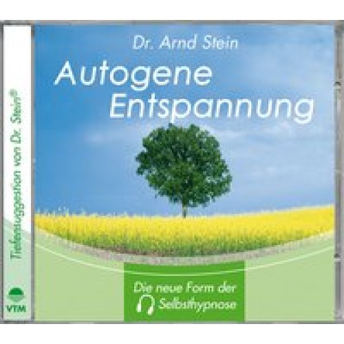 Autogene Entspannung