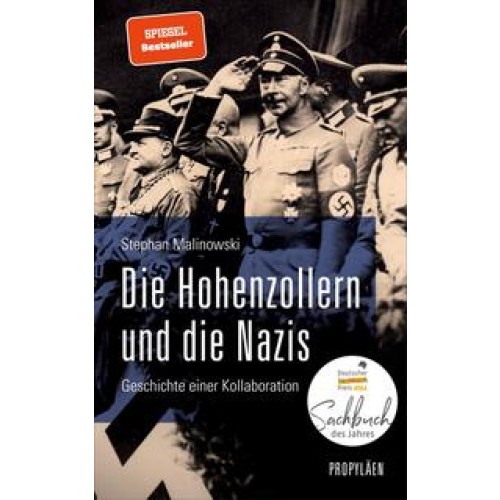 Die Hohenzollern und die Nazis