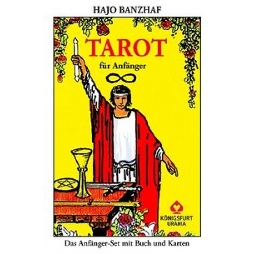 Tarot für Anfänger