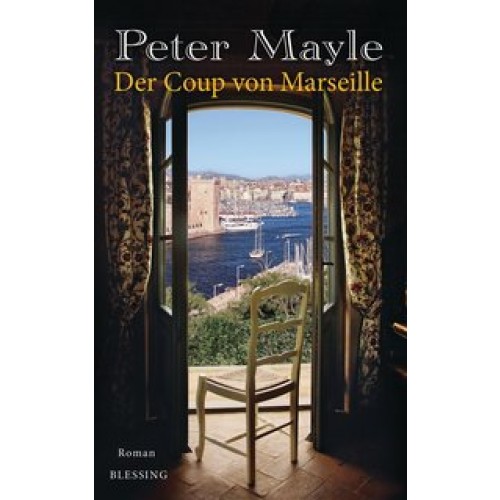 Der Coup von Marseille