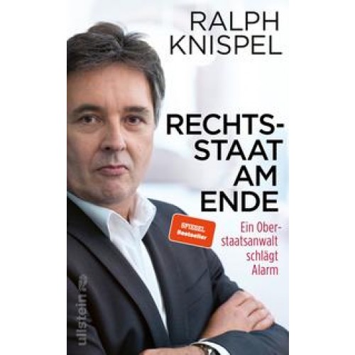 Rechtsstaat am Ende