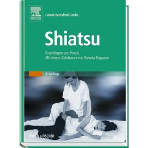 Shiatsu