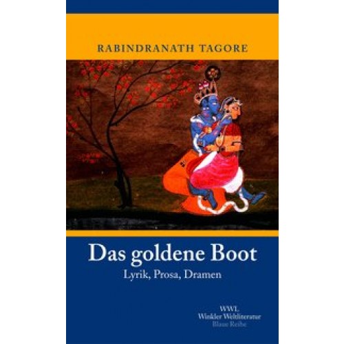 Das goldene Boot