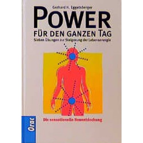 Power für den ganzen Tag