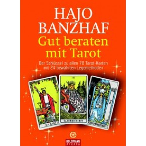 Gut beraten mit Tarot