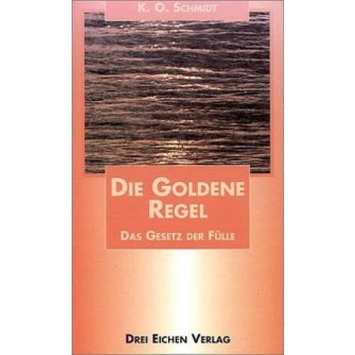 Die Goldene Regel