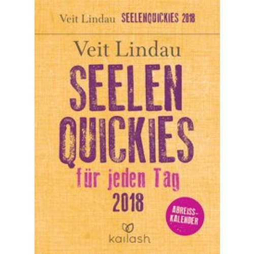 Seelen-Quickies für jeden Tag