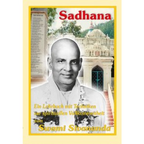 Sadhana