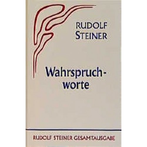 Wahrspruchworte