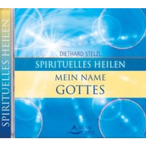 Mein Name Gottes