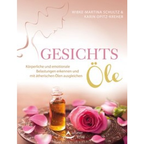 Gesichts-Öle