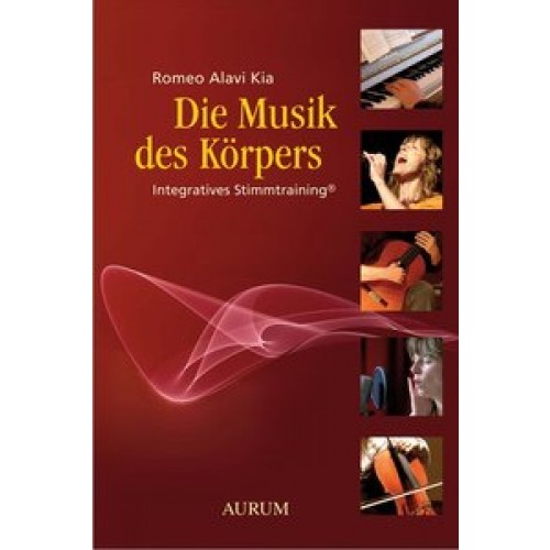 Die Musik des Körpers