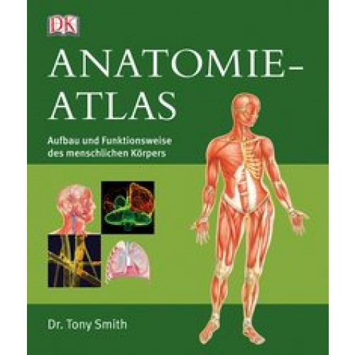 Anatomie-Atlas