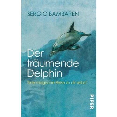 Der träumende Delphin