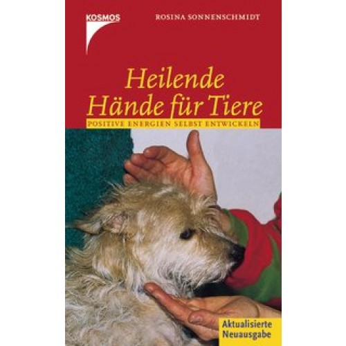 Heilende Hände für Tiere