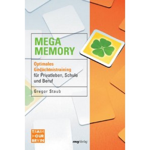 Mega Memory