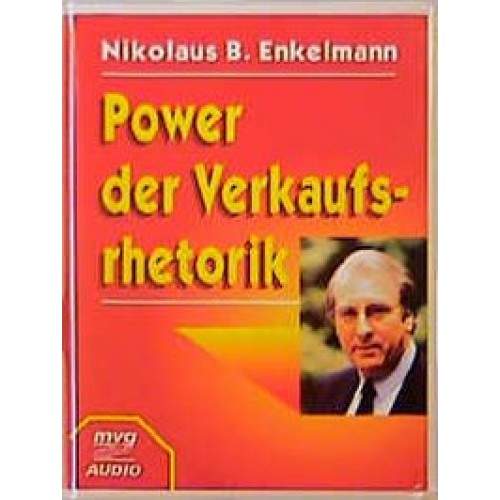 Power der Verkaufsrethotik