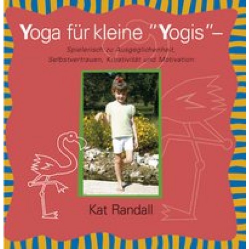 Yoga für kleine Yogis