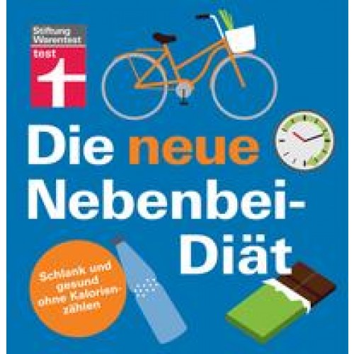 Die neue Nebenbei-Diät