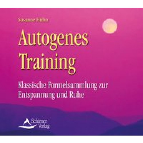 Autogenes Training