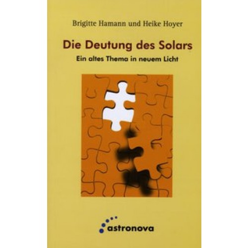 Die Deutung des Solars