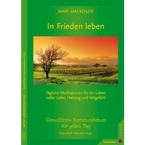 In Frieden leben