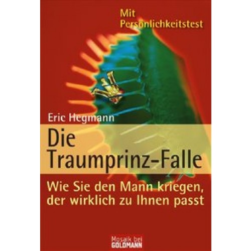 Die Traumprinz-Falle