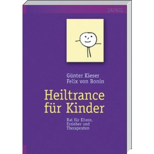 Heiltrance für Kinder