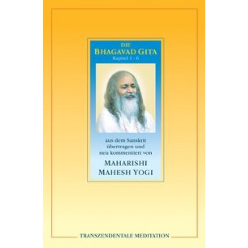 Die Bhagavad Gita