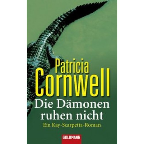 Die Dämonen ruhen nicht