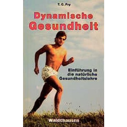 Dynamische Gesundheit